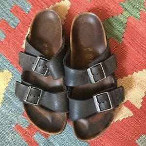 Birkenstocks